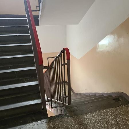 Kawalerka Blisko Jeziora Apartment โอเลสโก ภายนอก รูปภาพ