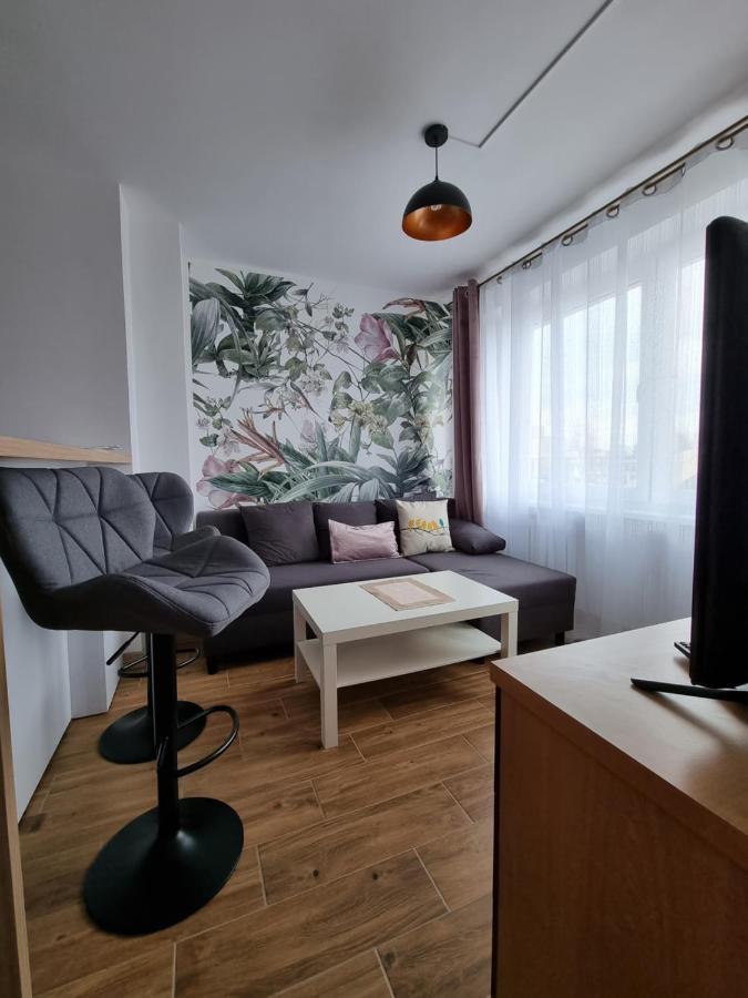 Kawalerka Blisko Jeziora Apartment โอเลสโก ภายนอก รูปภาพ